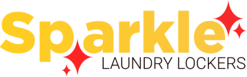Sparkle Laundry Lockers