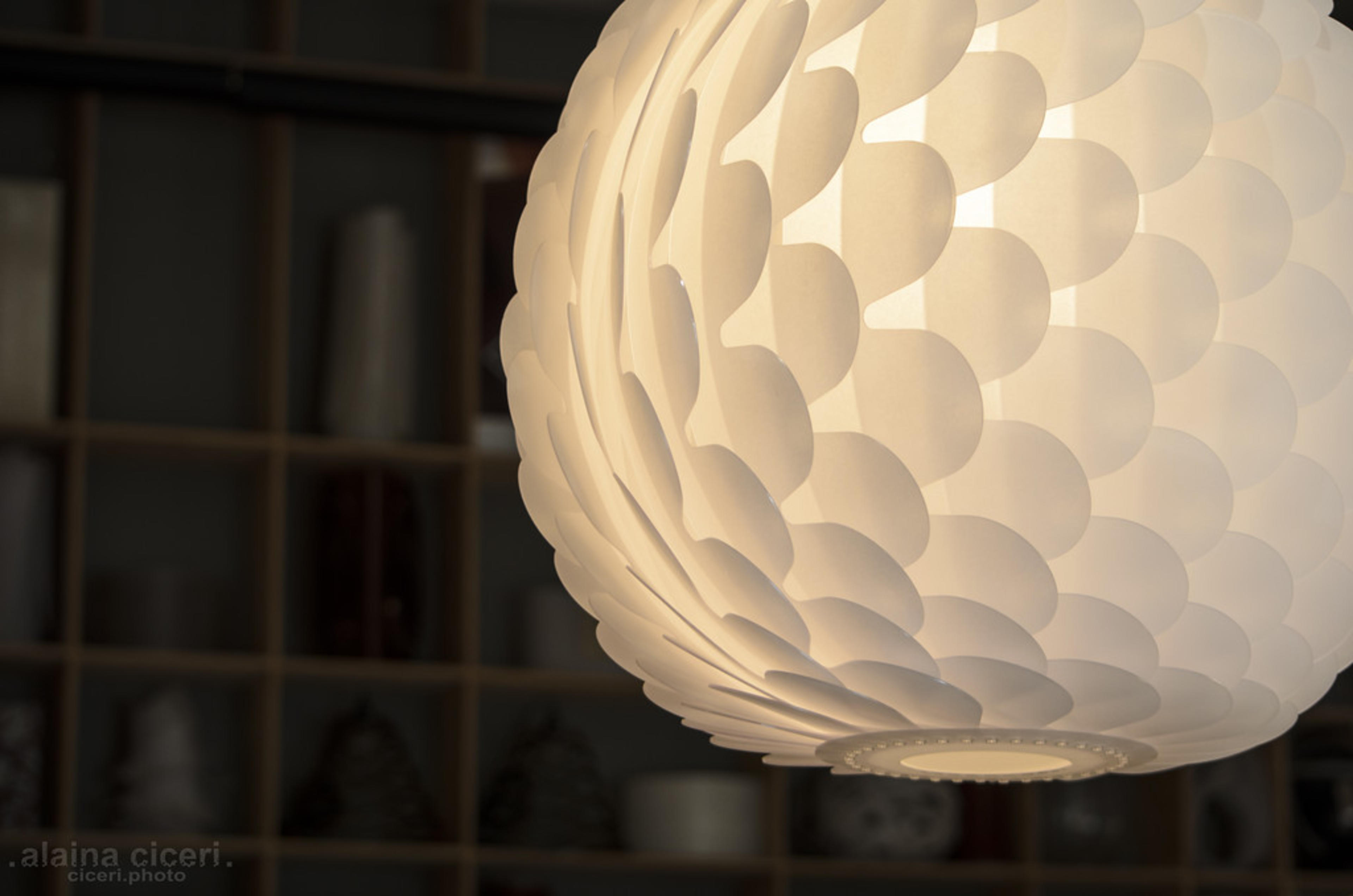 Commercial photography