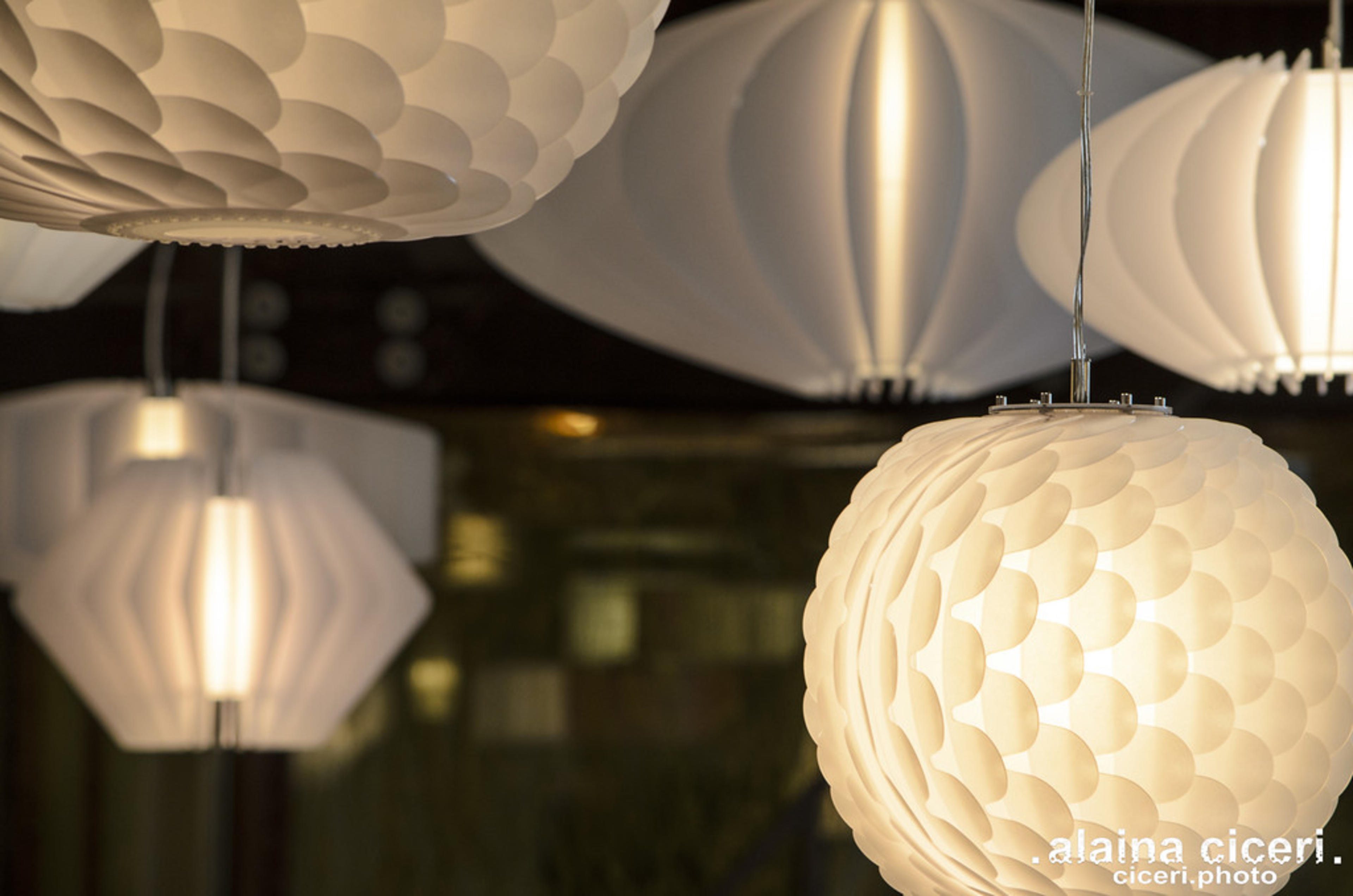 Commercial photography