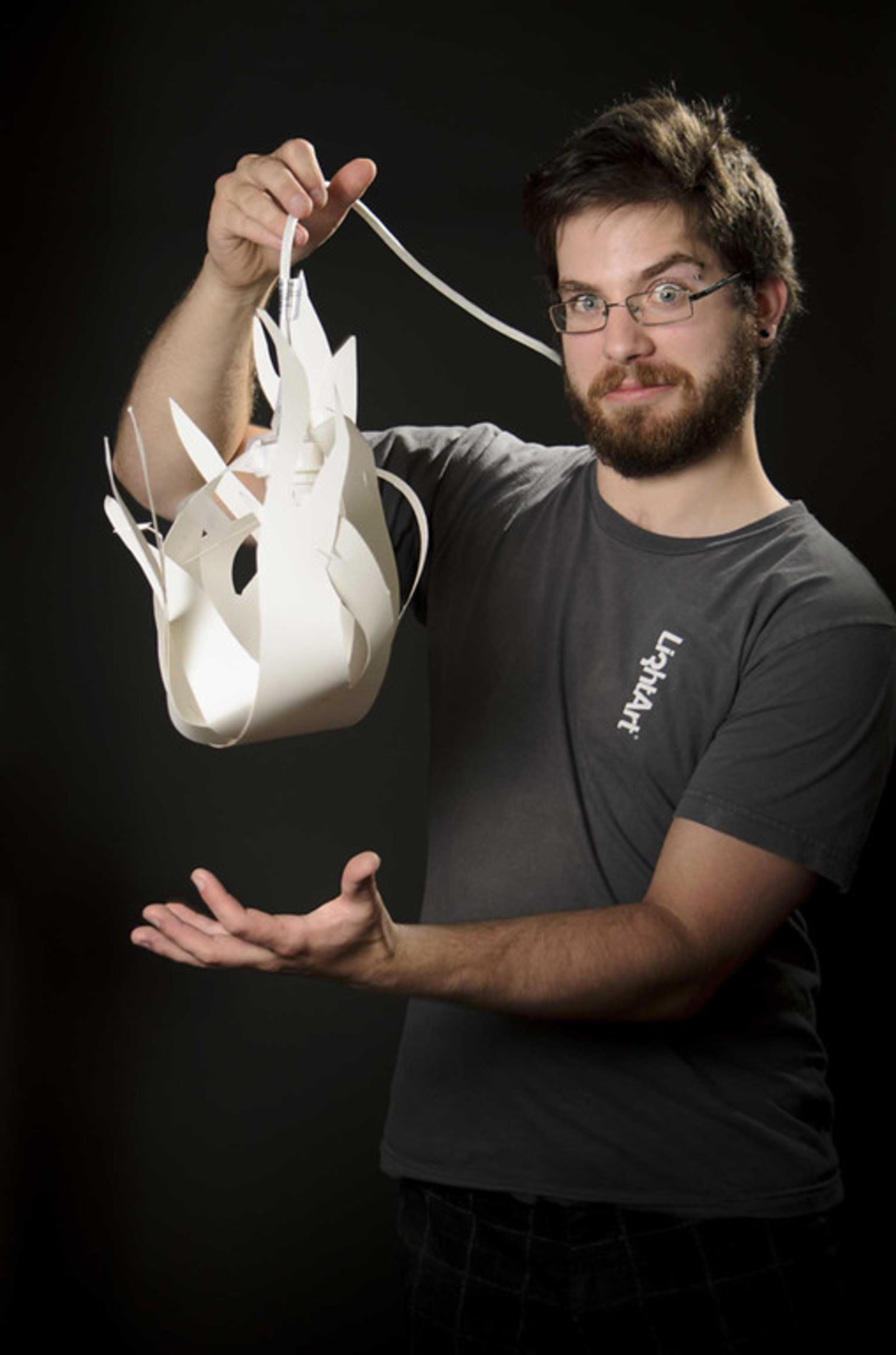 Commercial photography