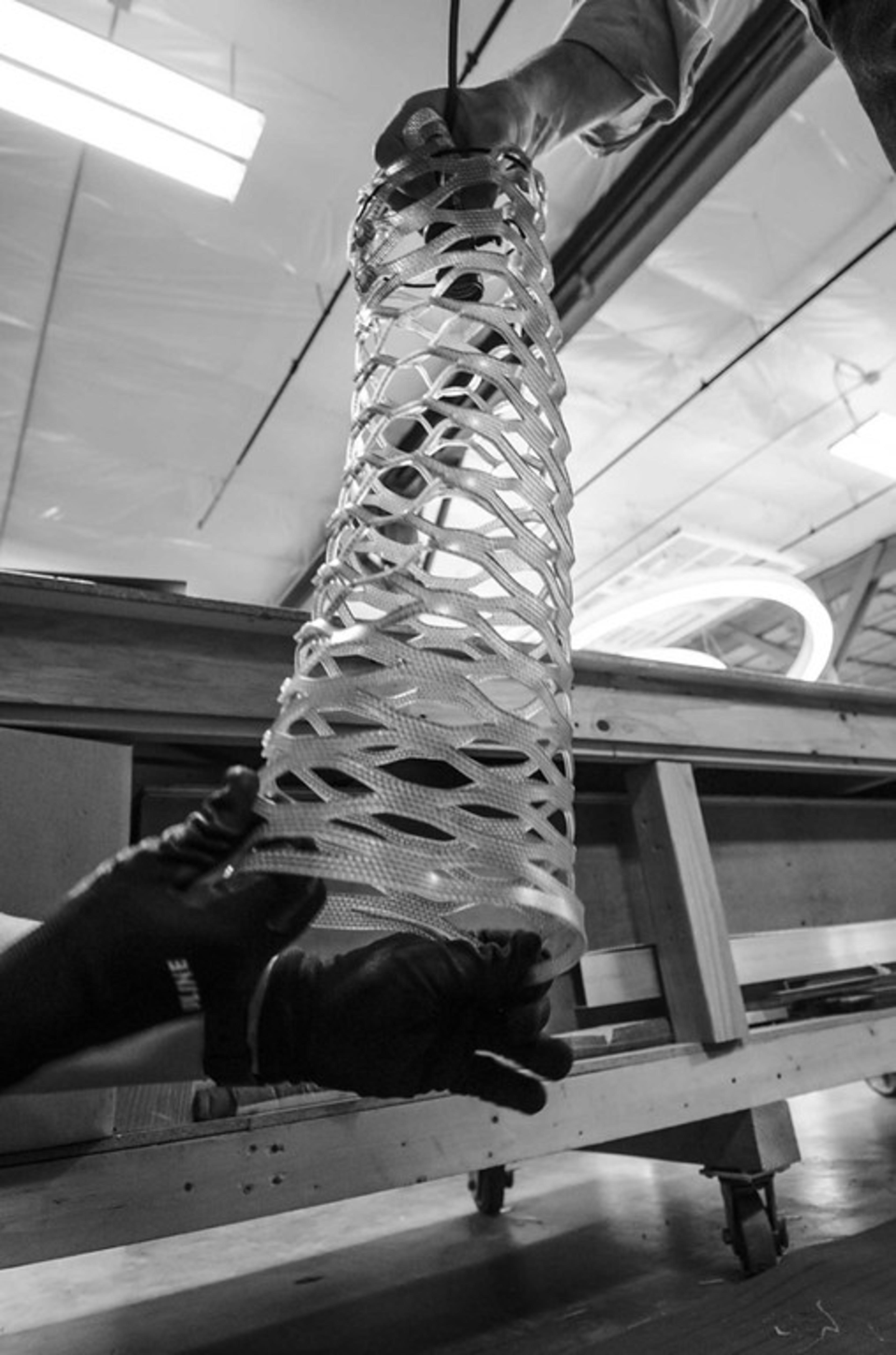 Commercial photography