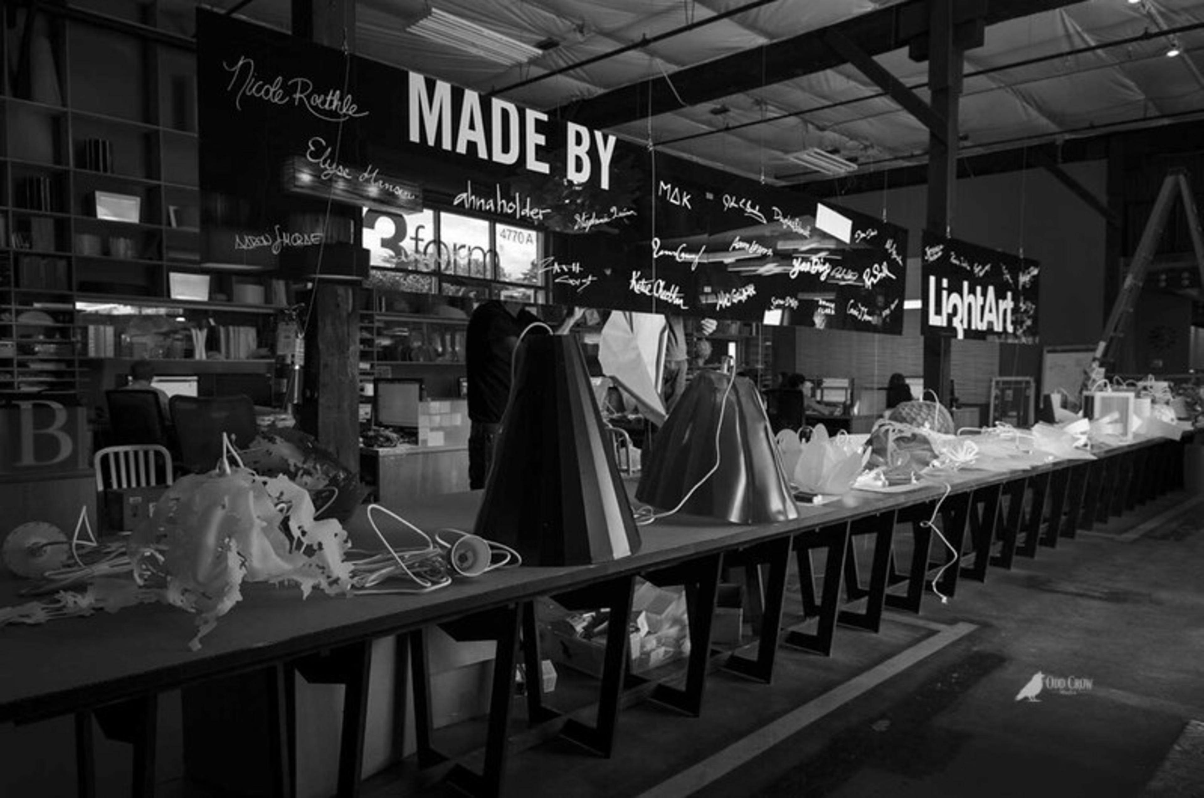 commercial photography