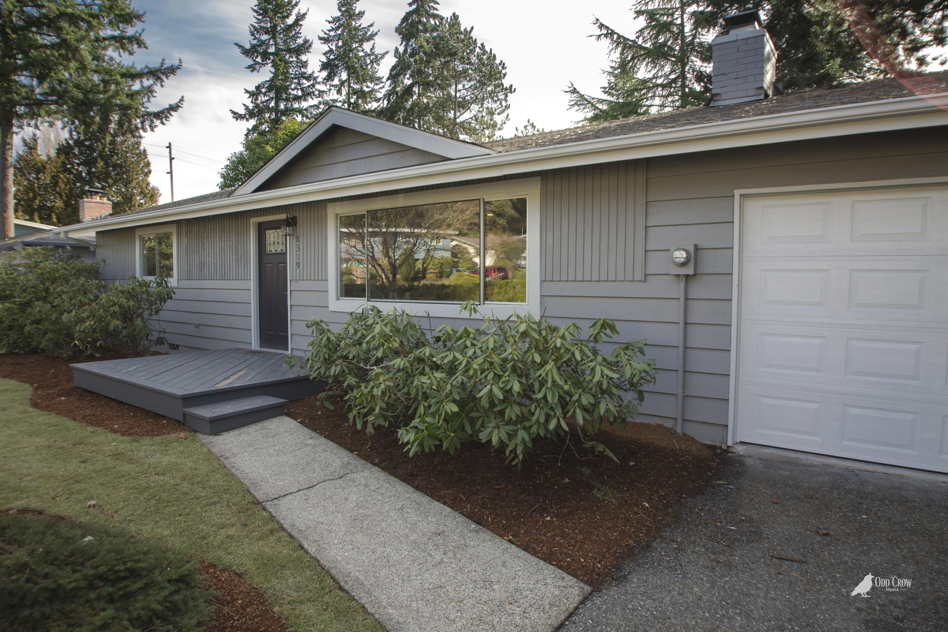 real-estate photography