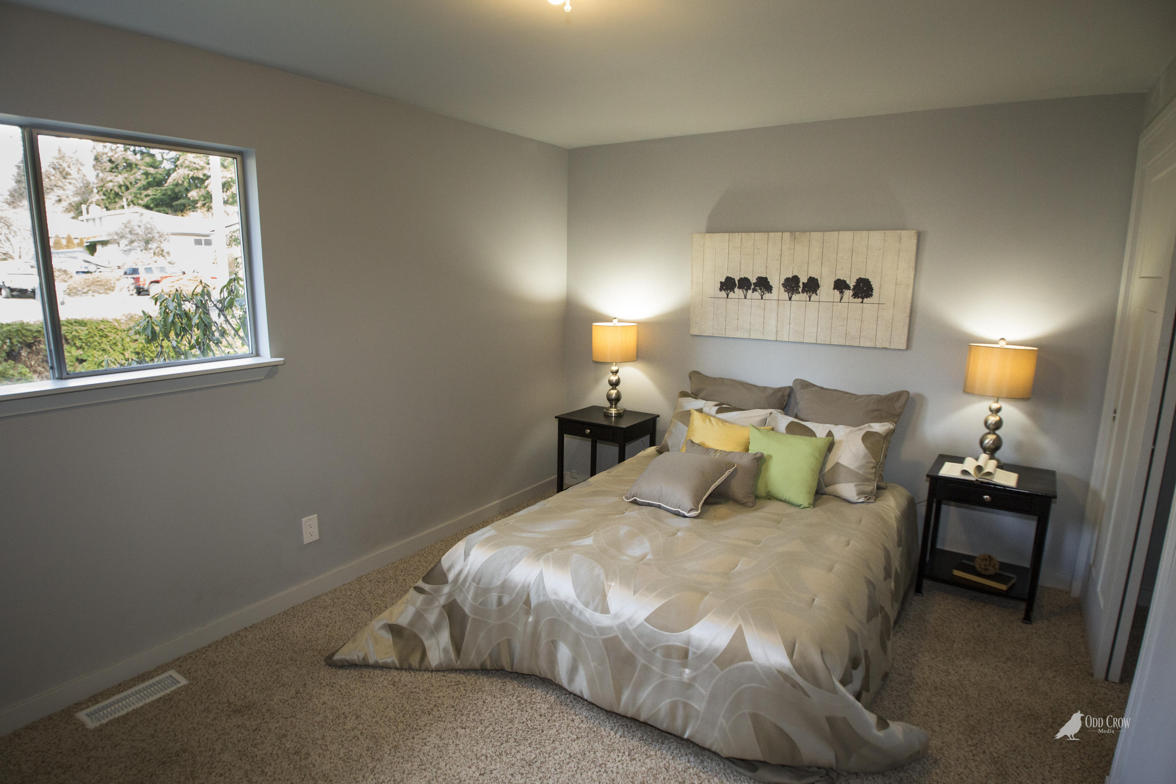 Real estate interior