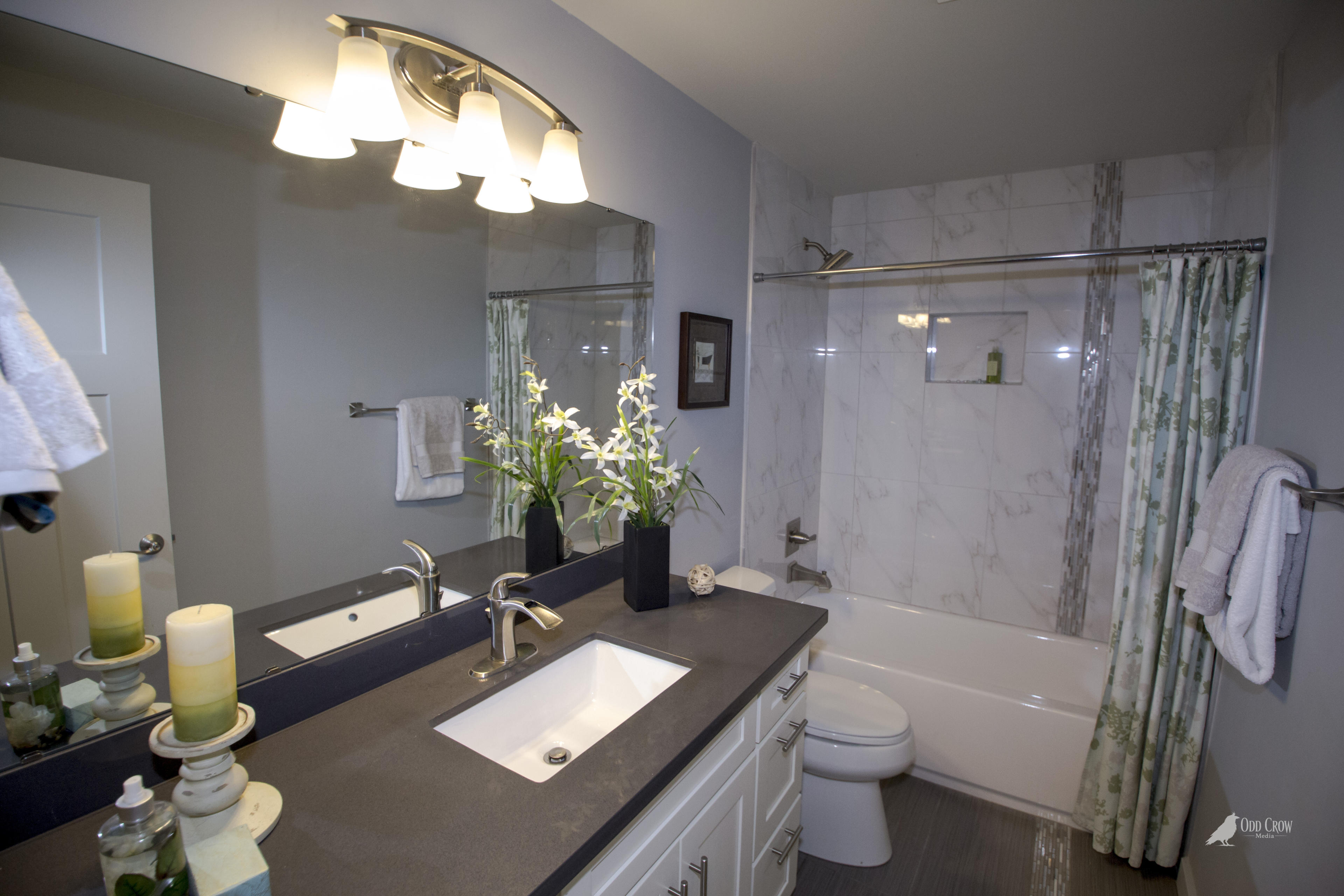 Real estate interior