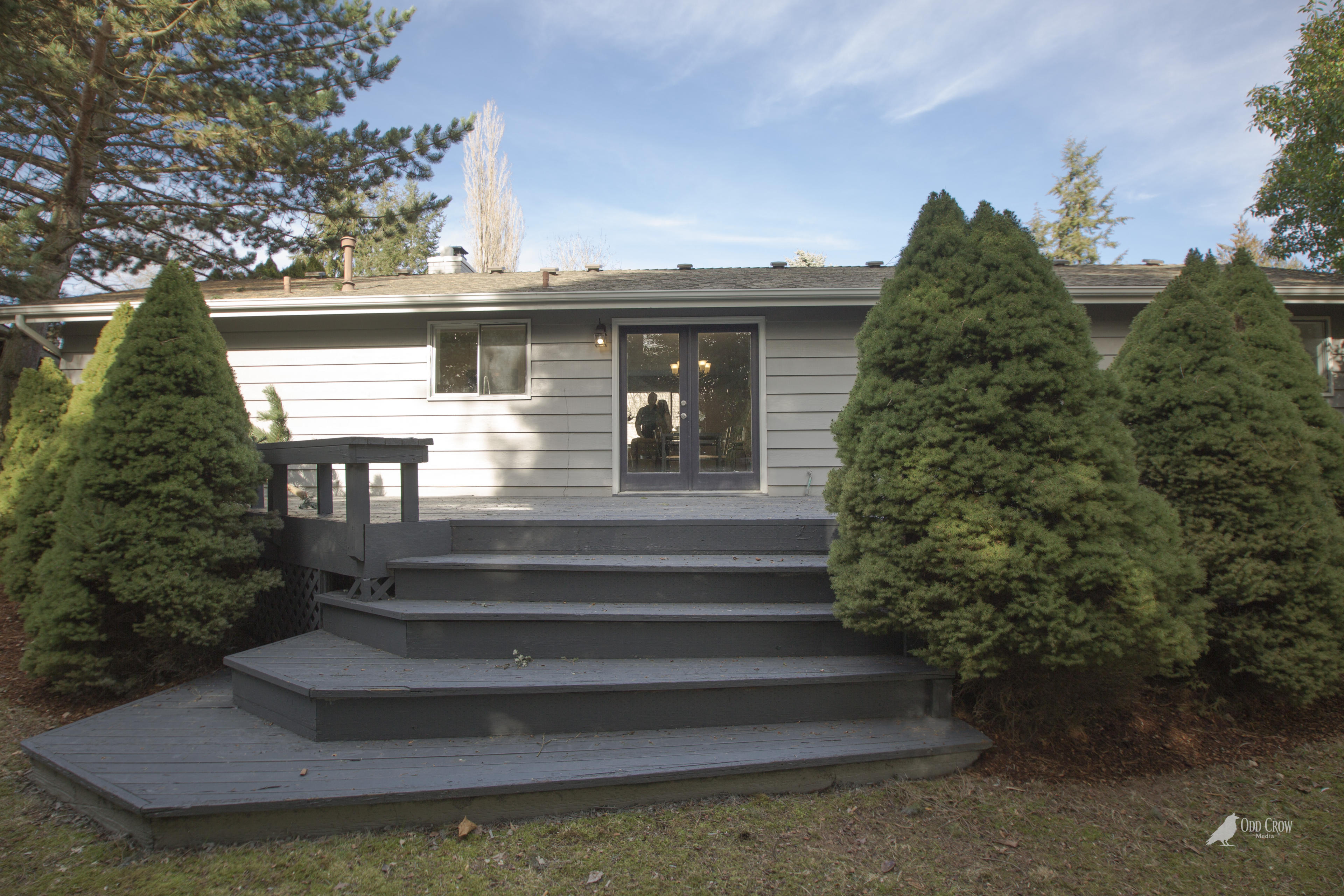 Real estate interior