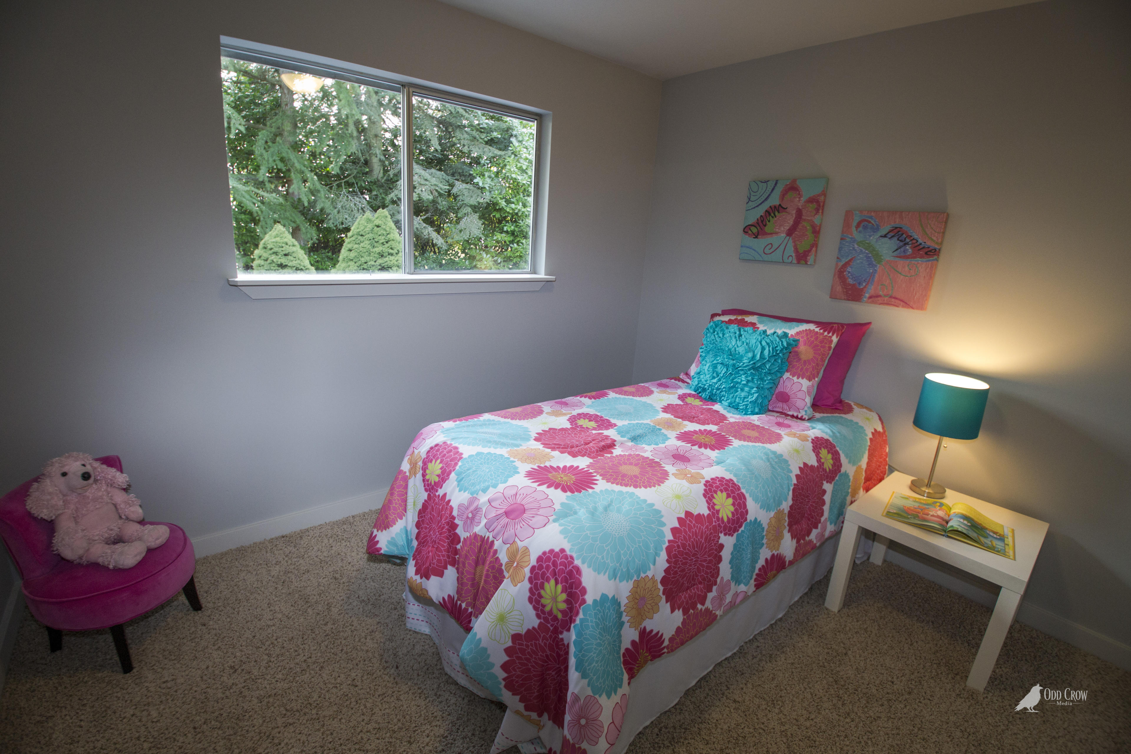 Real estate interior