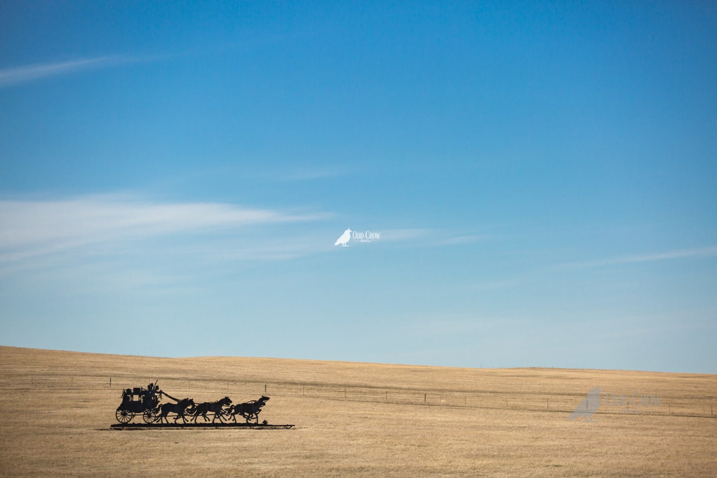 PNW landscape photography — road trip fine art, Odd Crow Media, Alaina Ciceri