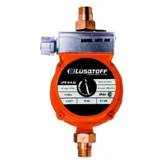 BOMBA PRESURIZADORA 8.5 MTS. - 30 L • LPS15-8.5Z
