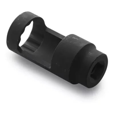 Tubo 27mm Abierto Inyectores Diesel Fiat Peogeot Vw (ex 4806)
