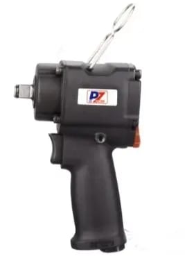 Mini Llave de Impacto 1/2 Pesada Marca PZ FORCE