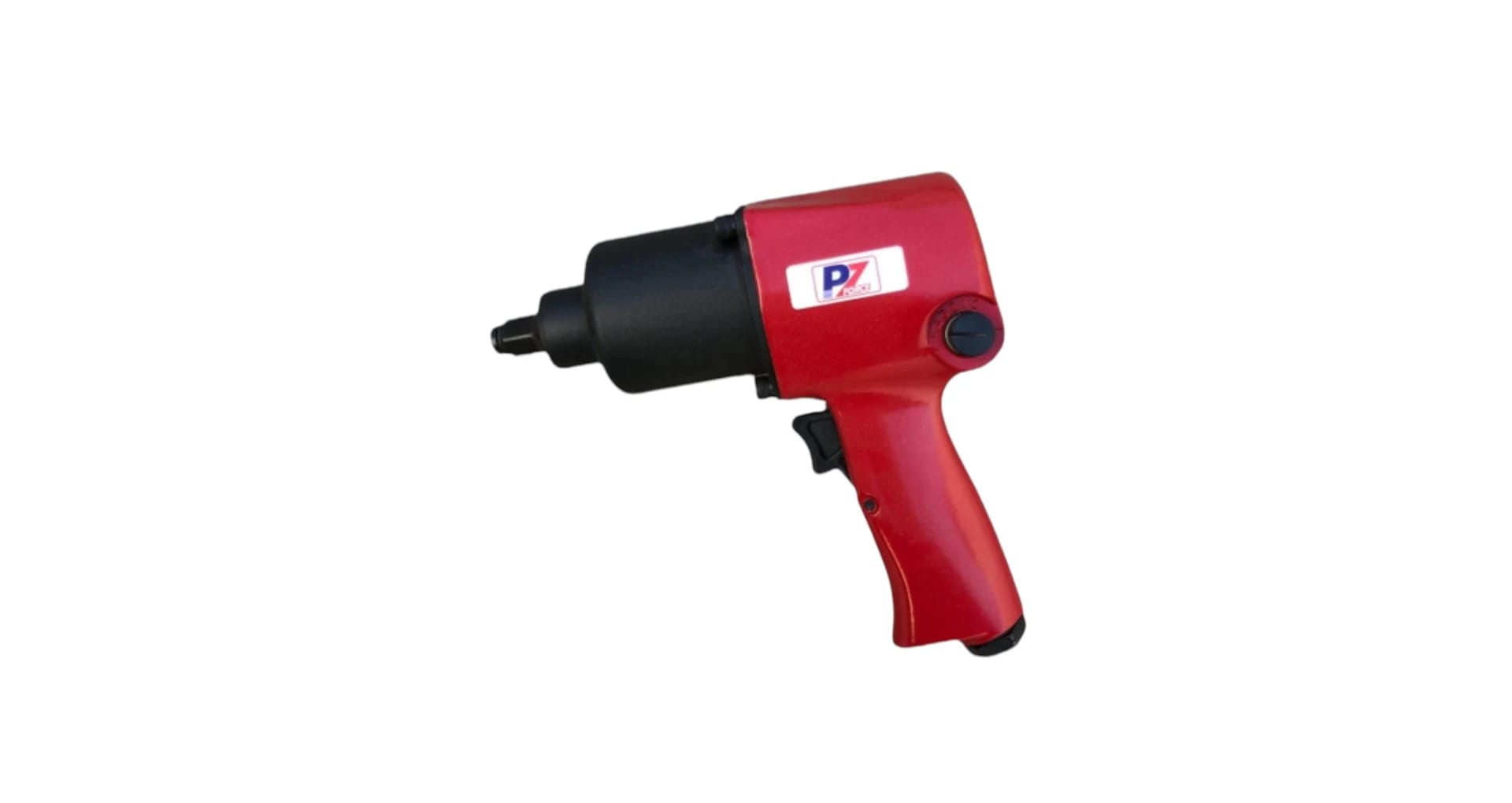 LLAVE IMPACTO ENC. 1/2" DOBLE MARTILLO PZ FORCE