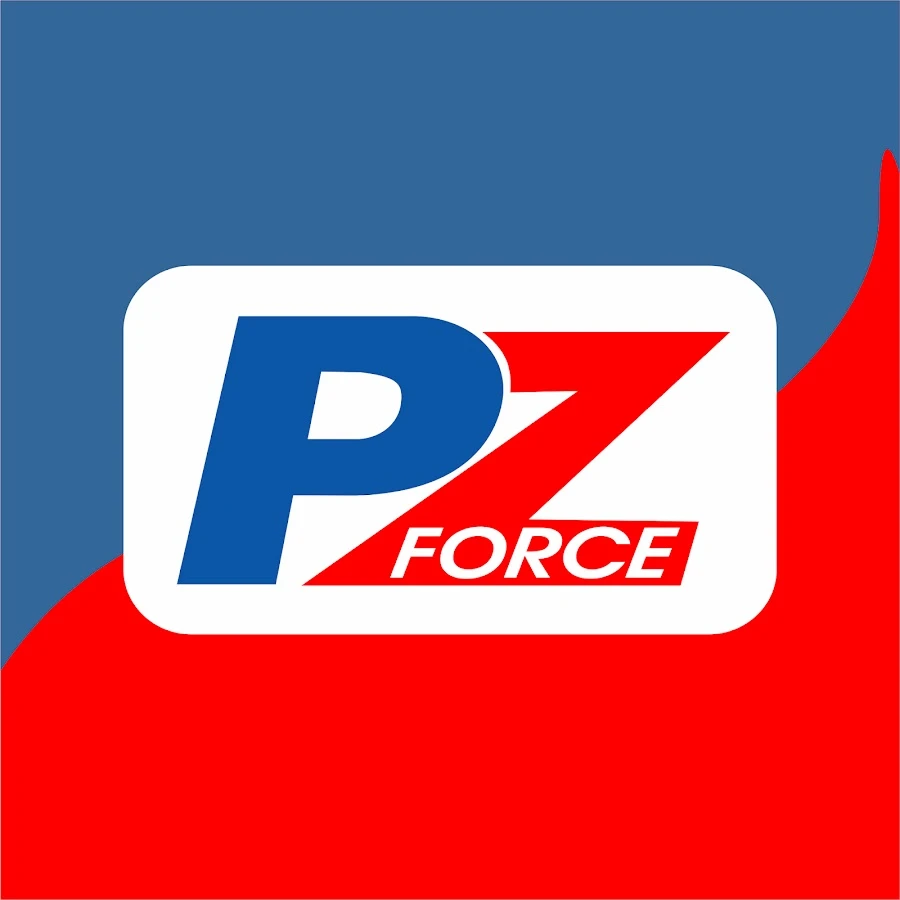 PZ F0RCE