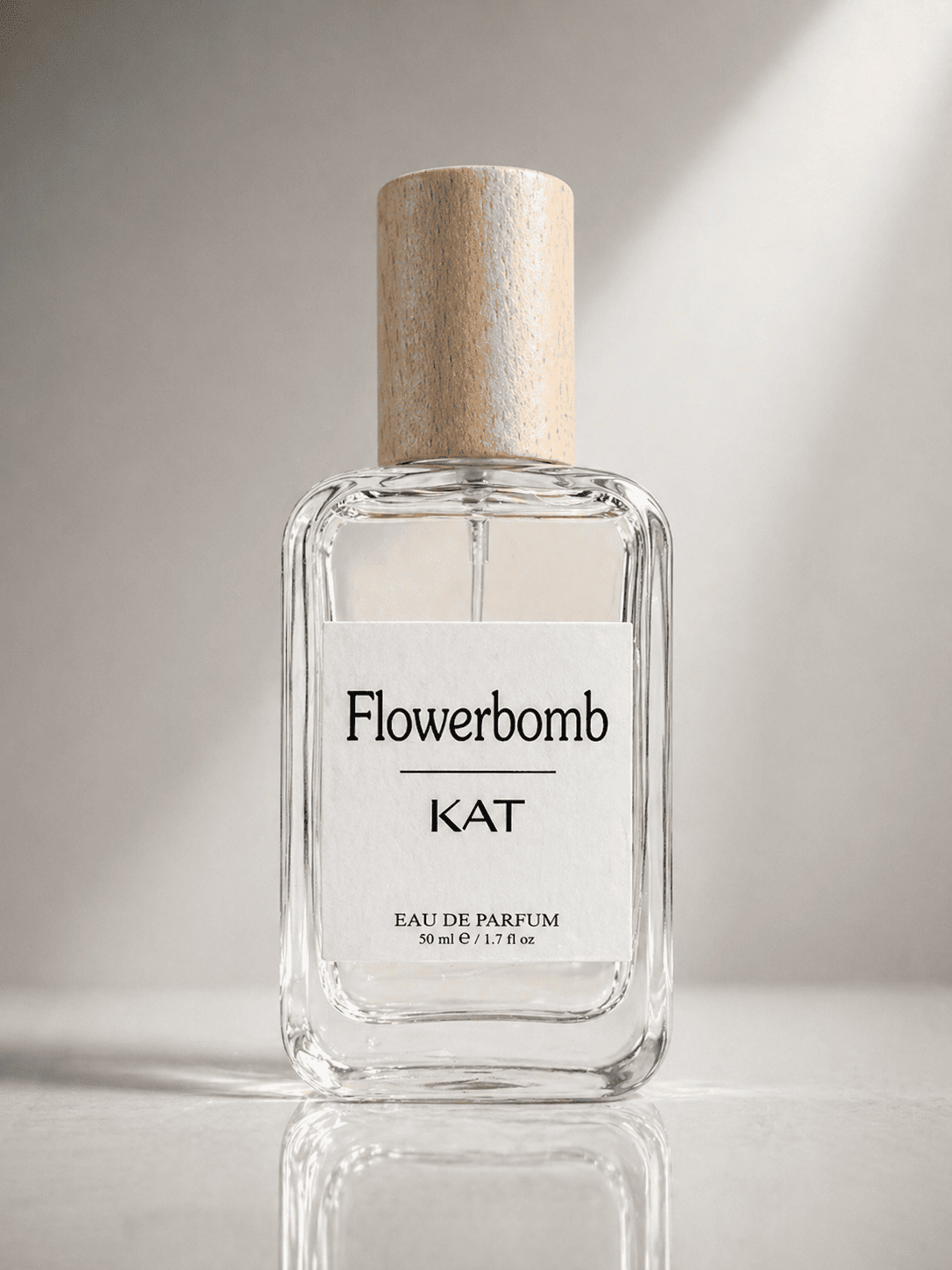 Flowerbomb