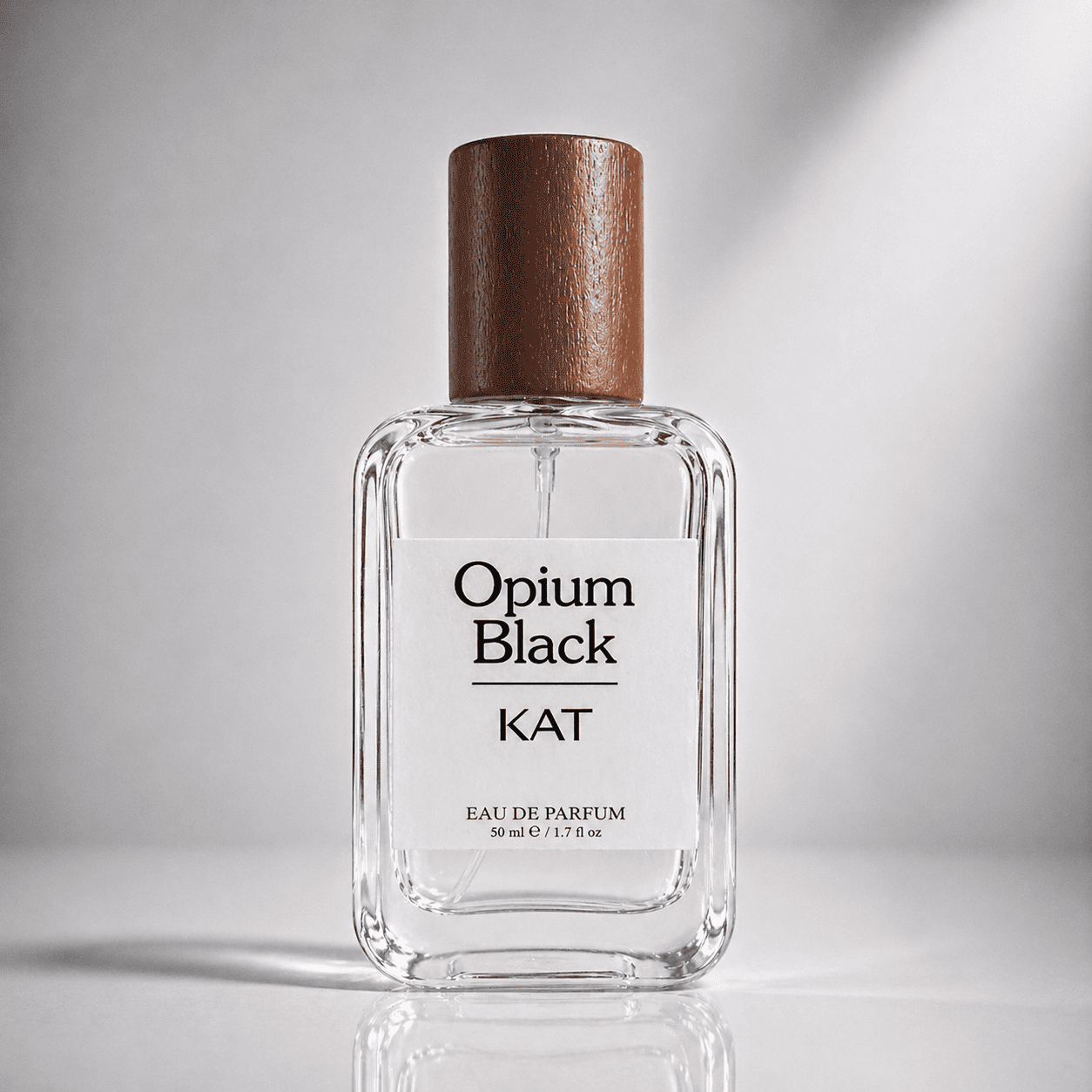Opium Black