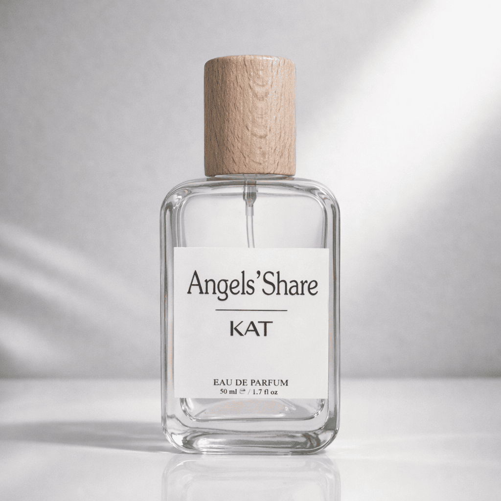 Angel´s Share