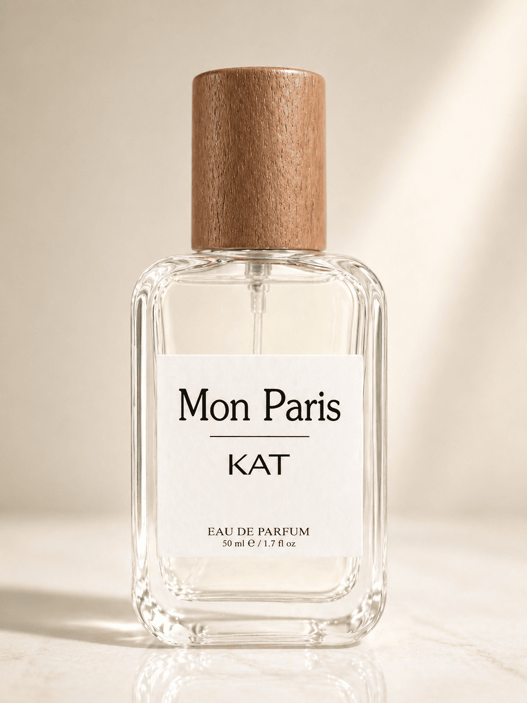 Mon Paris