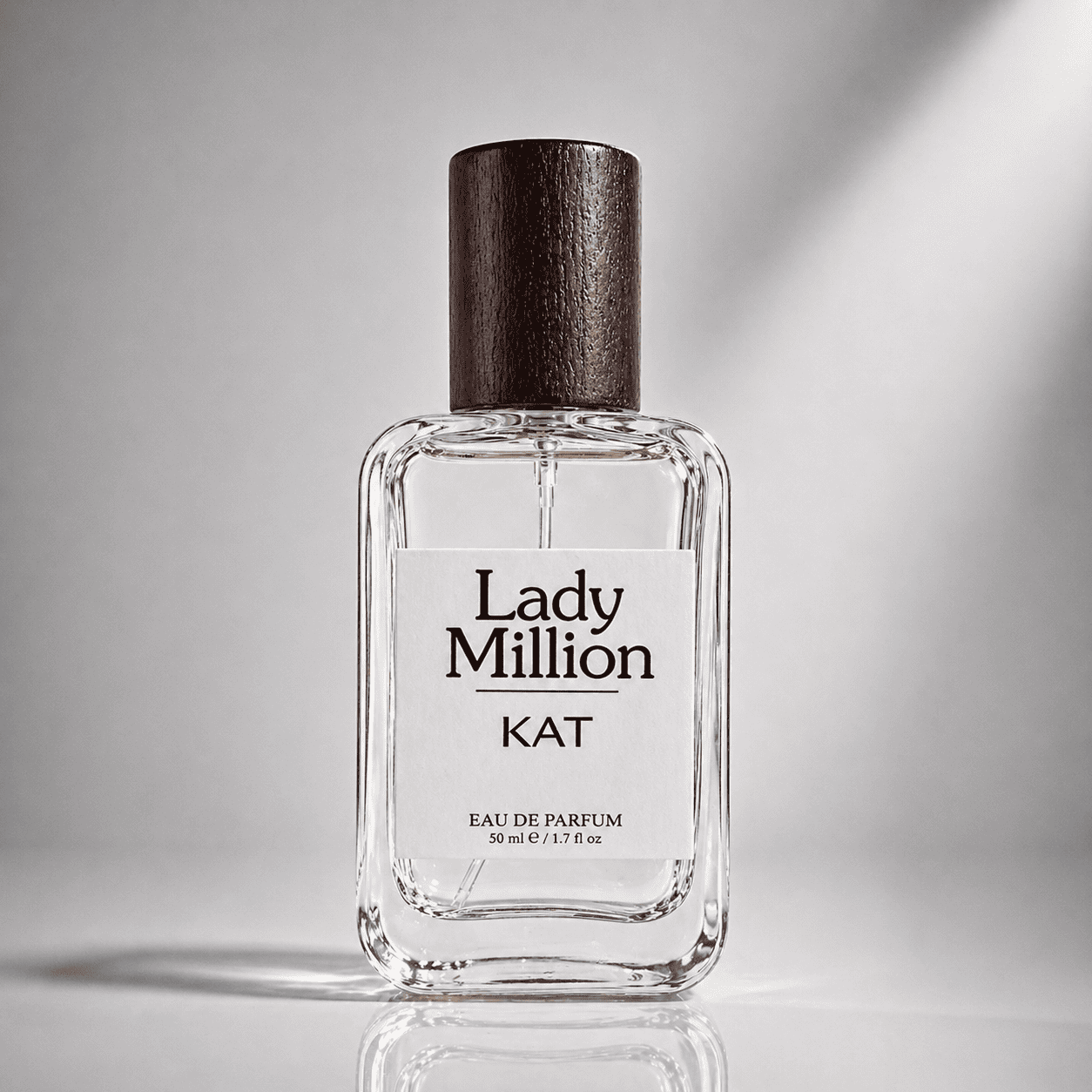 Lady Million
