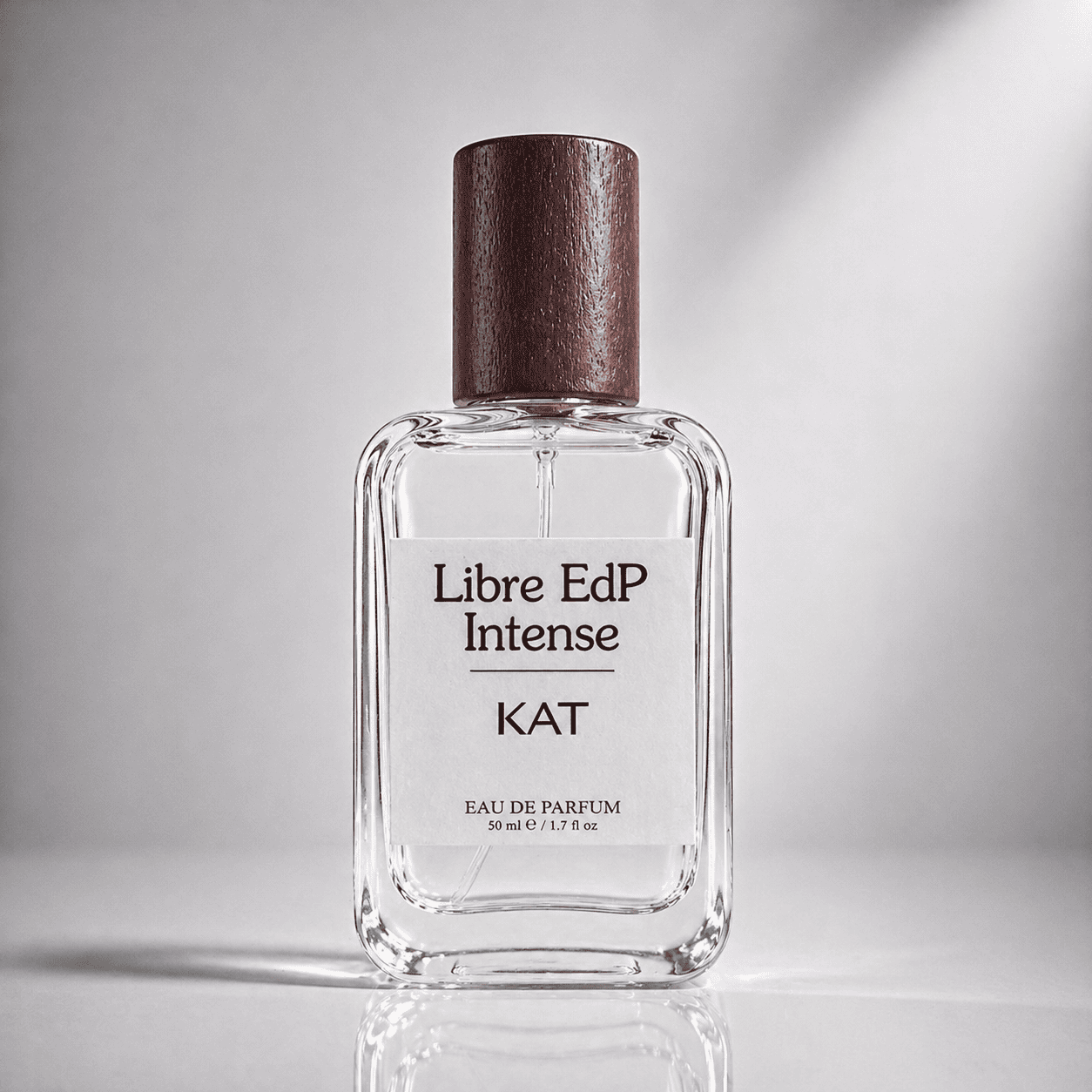 Libre EdP Intense