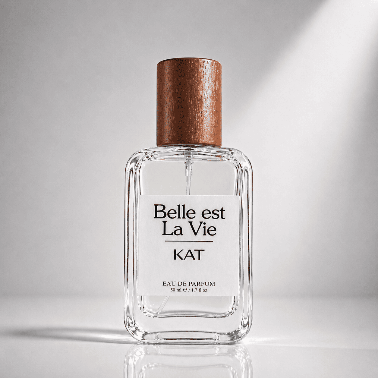 Belle est la Vie