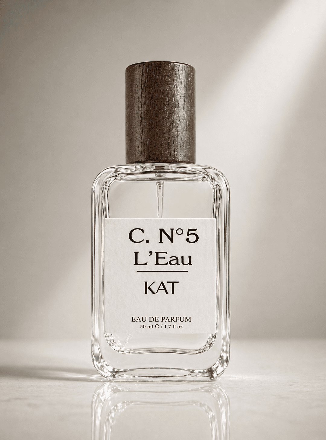 C.N⁰5 l´Eau