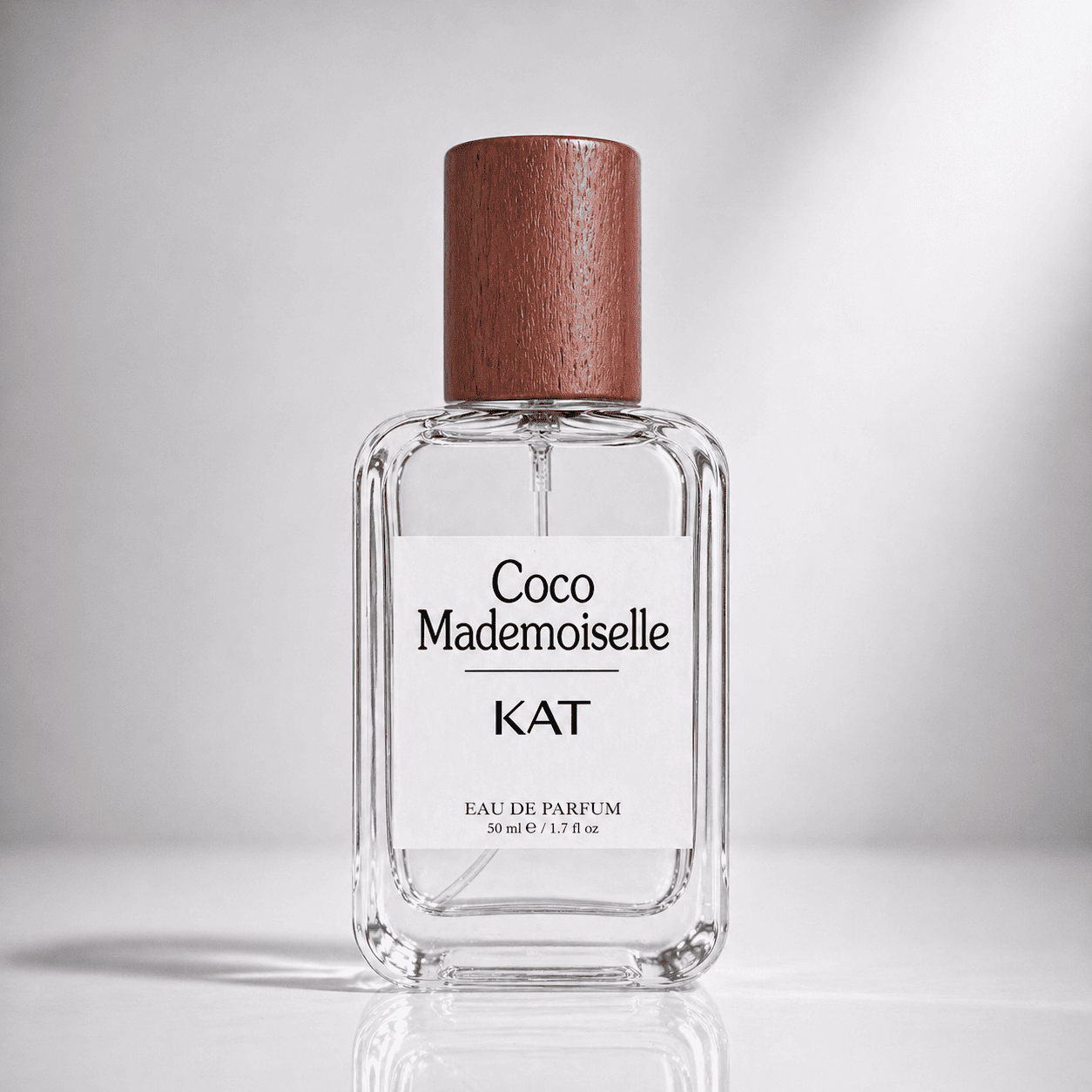 Coco Mademoiselle