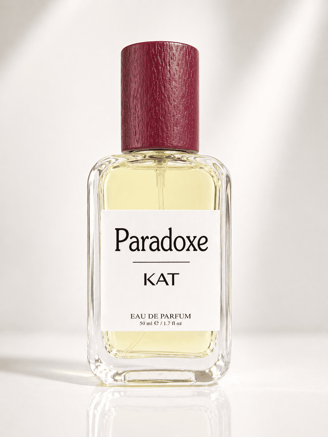 Paradoxe