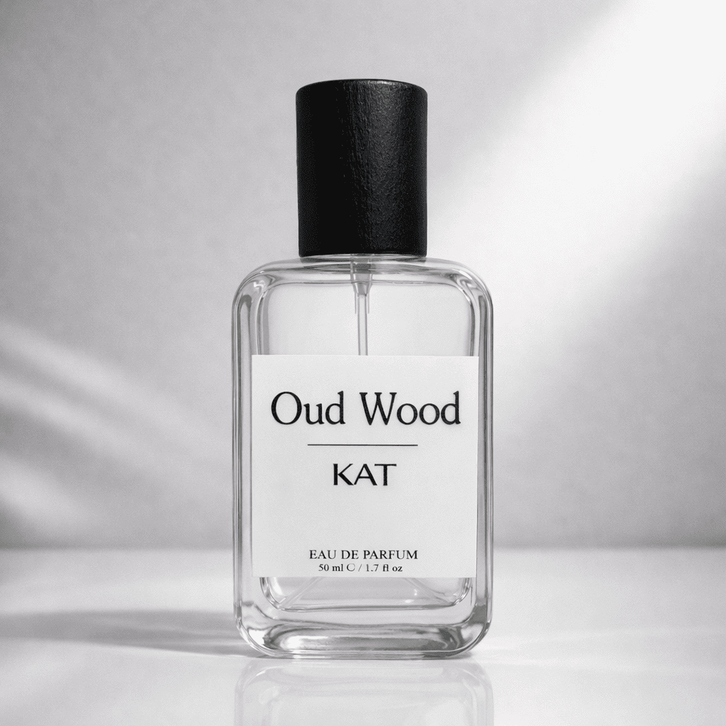 Oud Wood