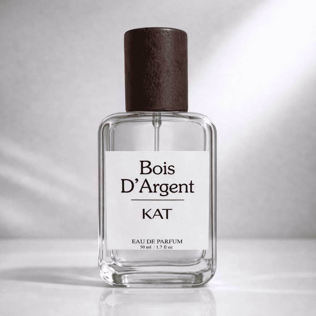 Bois d´Argent