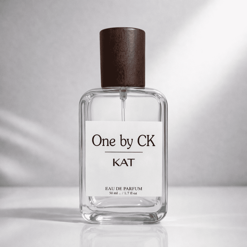 One by CK