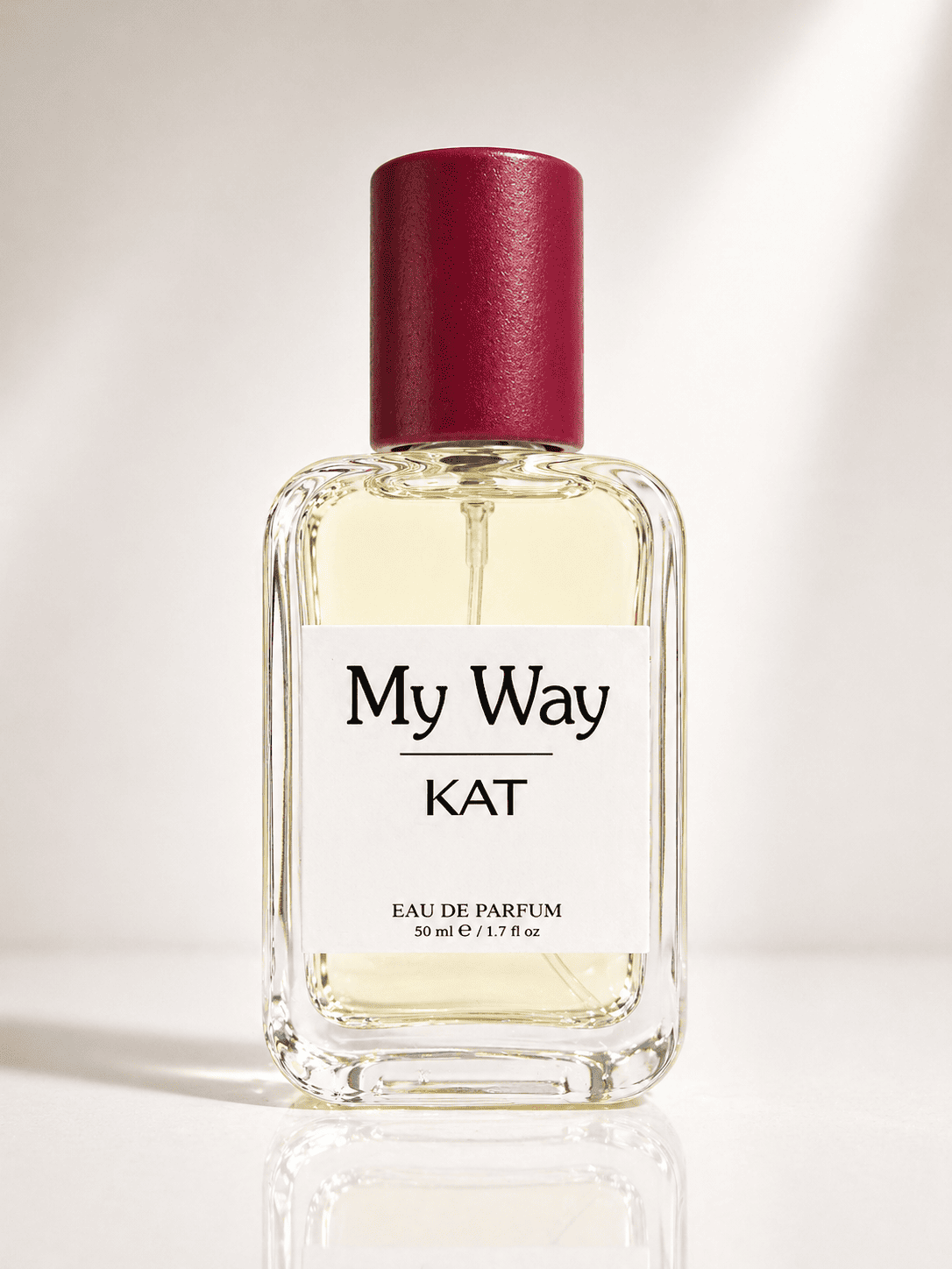 My Way