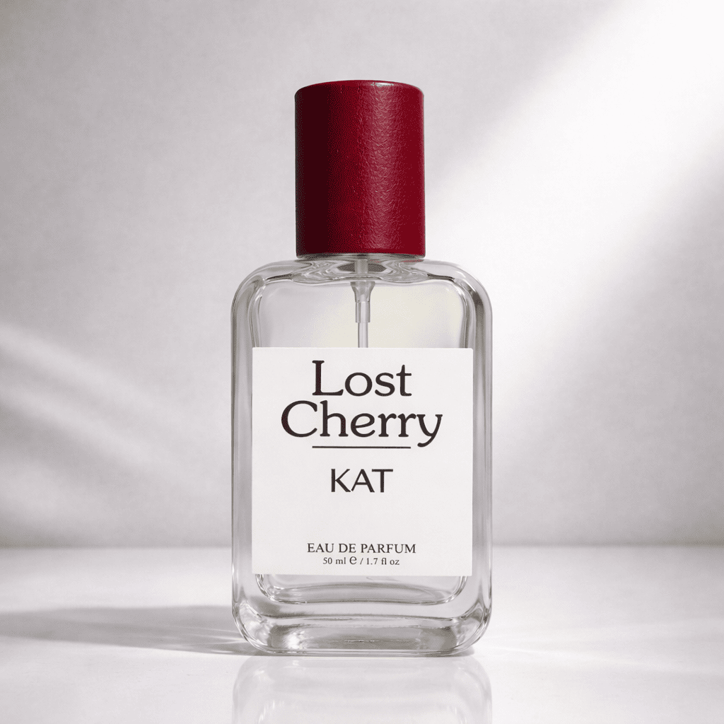 Lost Cherry