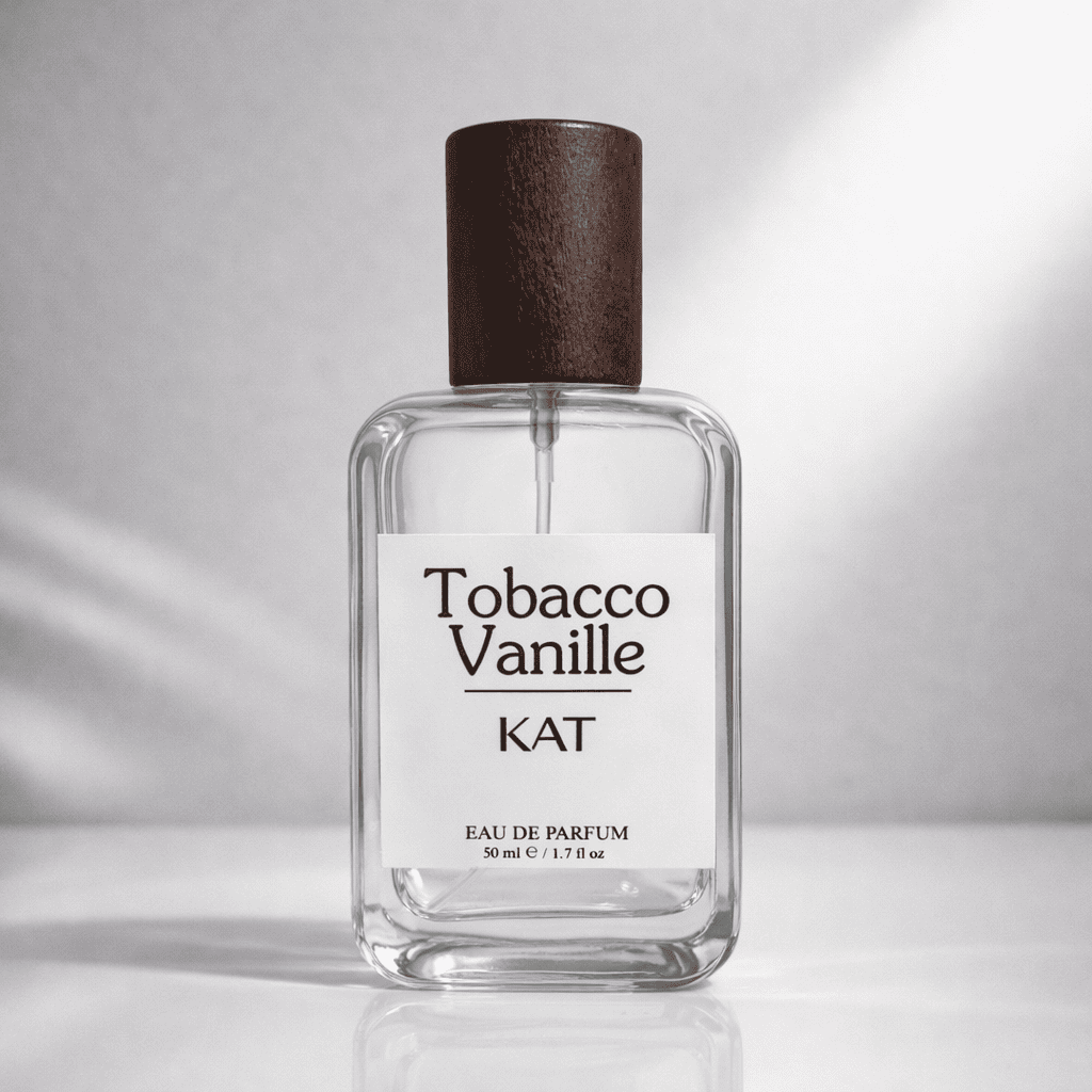 Tobacco vanille