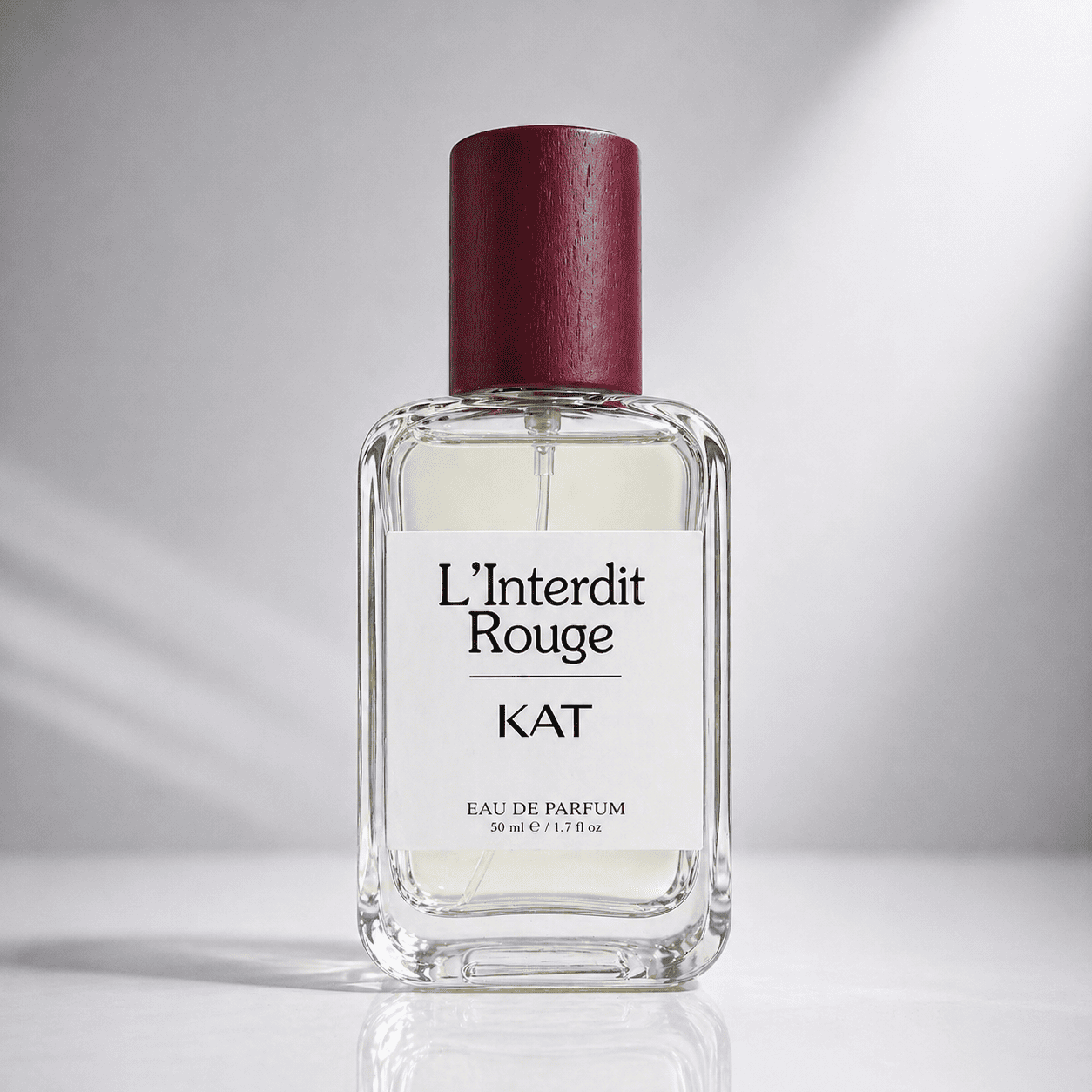 L´Interdit Rouge