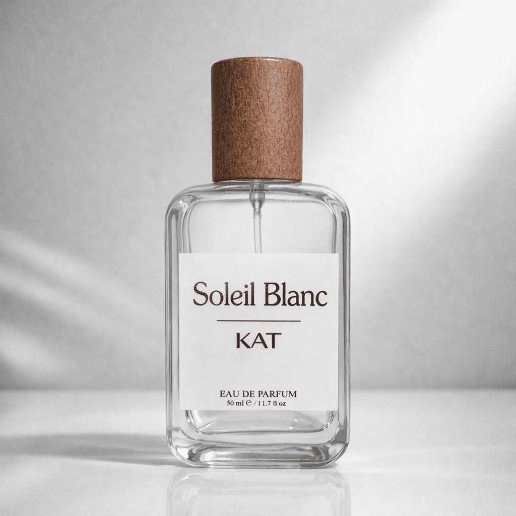 Soleil Blanc