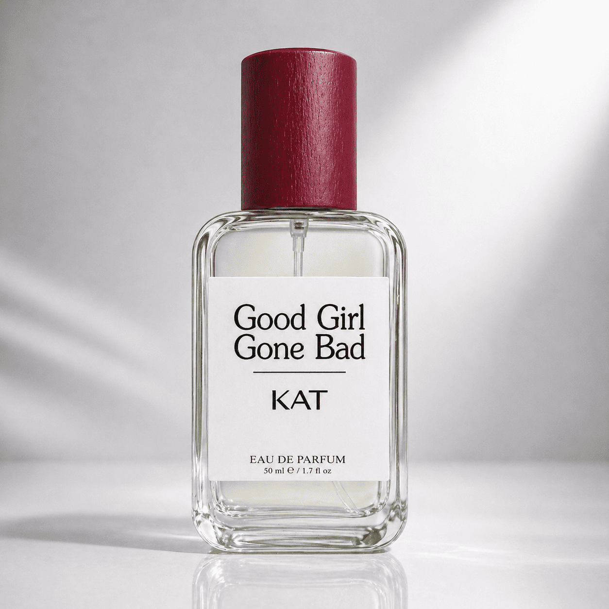 Good Girl Gone Bad