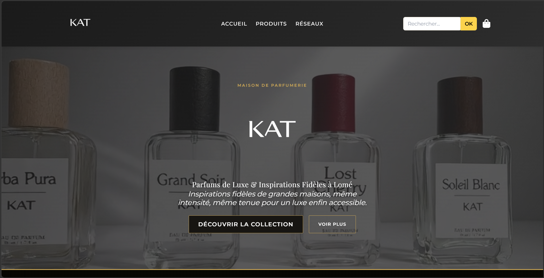 KAT AU PARFUM