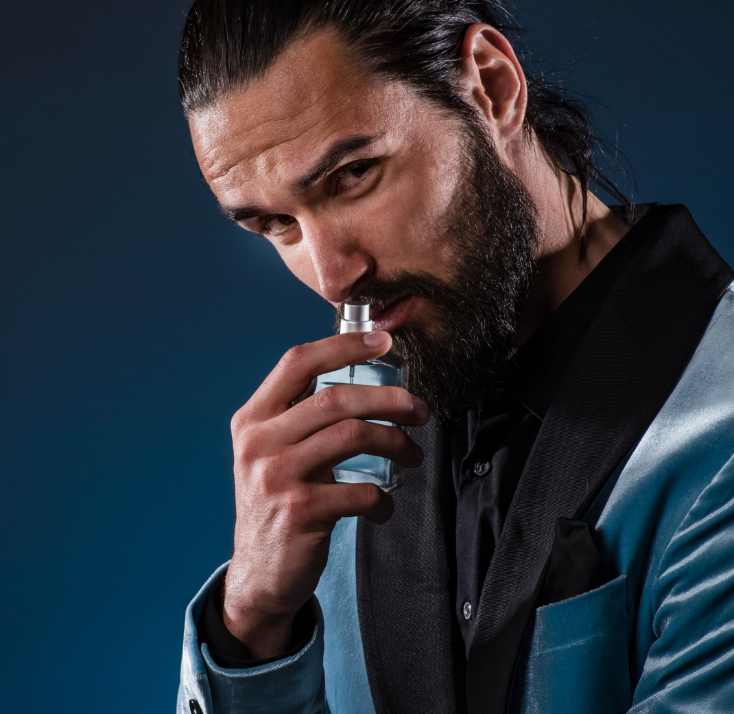 Parfums Homme