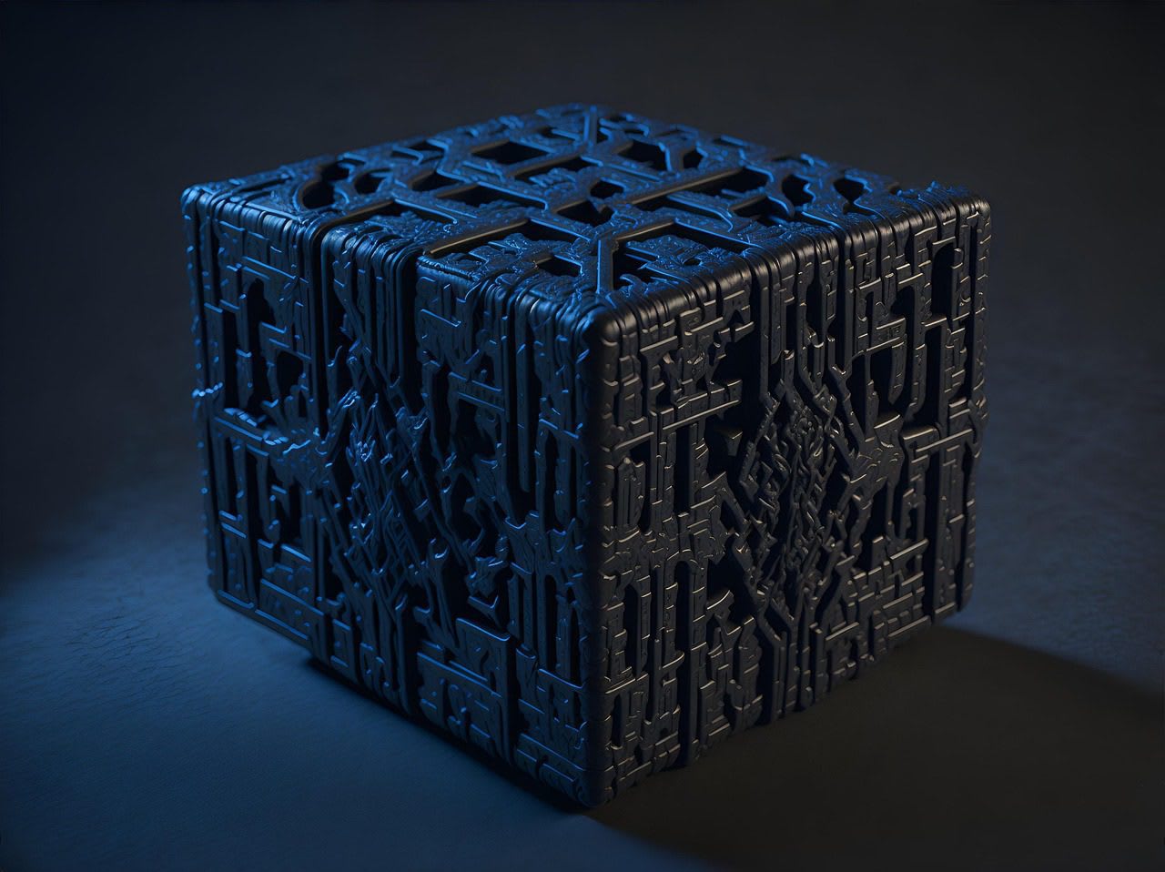 Materia Oscura