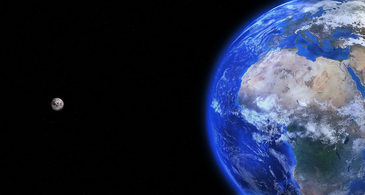 Imagen relacionada con Lo Que Está Pasando Con La Energía del Planeta (Y Cómo Te Afecta)