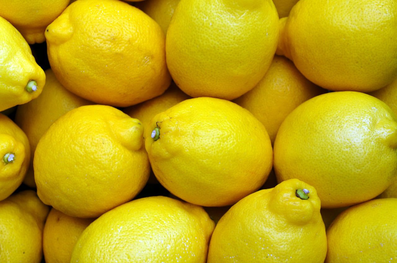 Meditación con Limones. Purifica tu Energía y Eleva tu Vibración