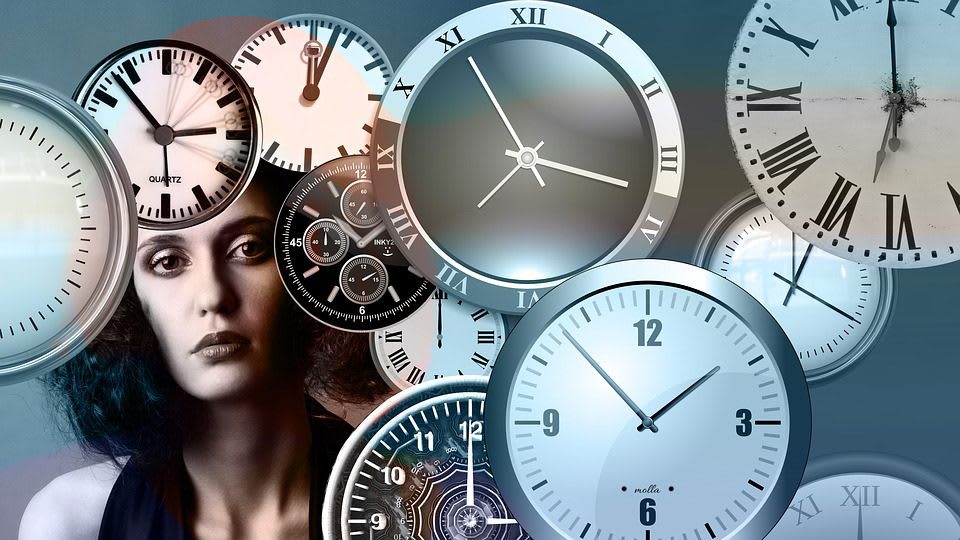 EL SIGNIFICADO Y SIMBOLOGÍA DE LAS HORAS ESPEJO