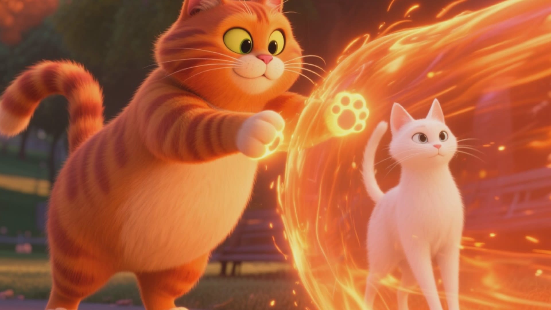 Las Aventuras de Pupy, Nuevos cuentos animados infantiles SIN MENSAJES RAROS