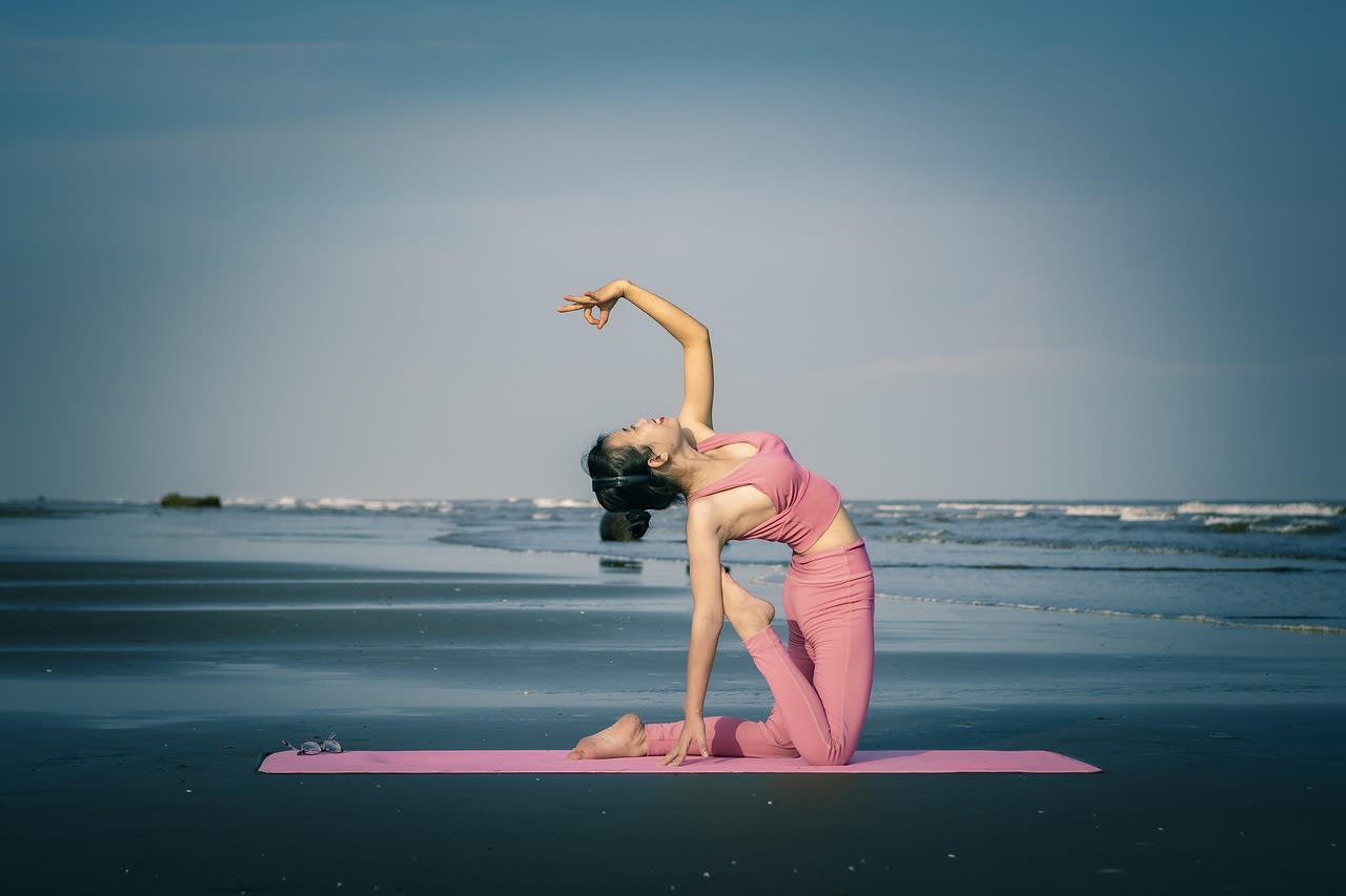 Imagen relacionada con El Bolsón Río Negro con centros de yoga, meditación y terapias alternativas en un entorno natural (Cerro Piltriquitrón).