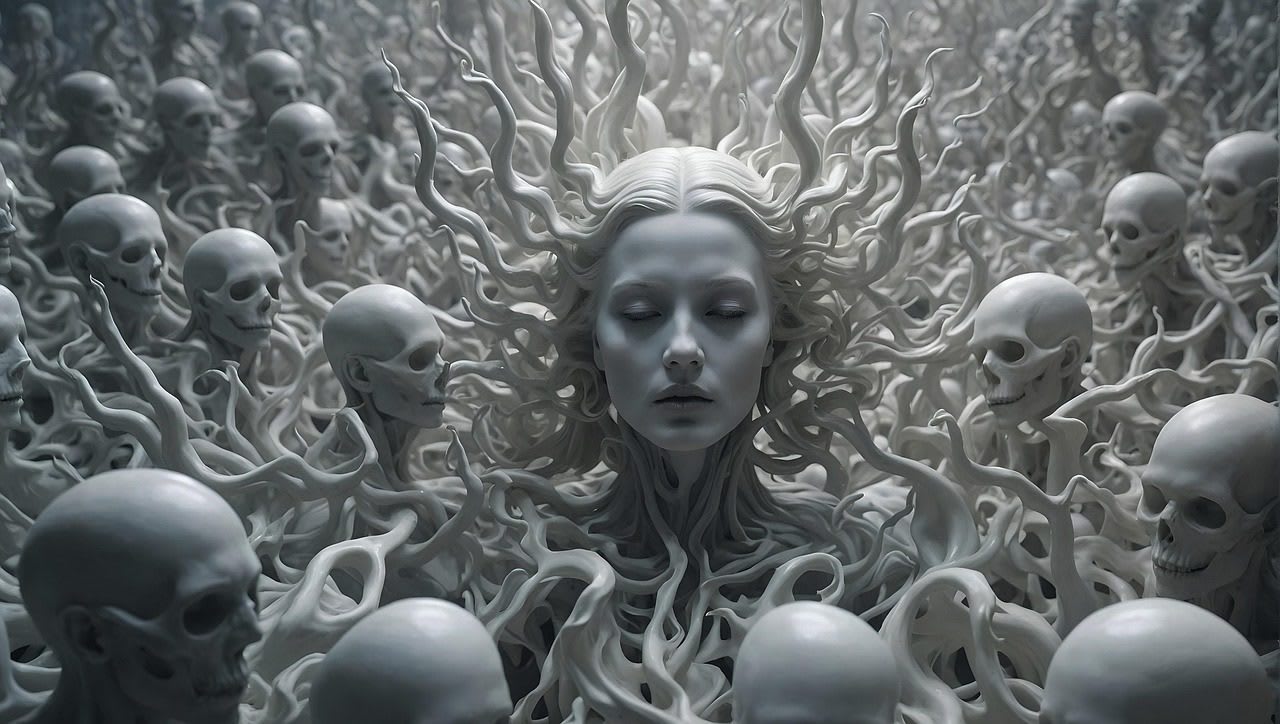 CERN, apertura de mundos paralelos peligrosos