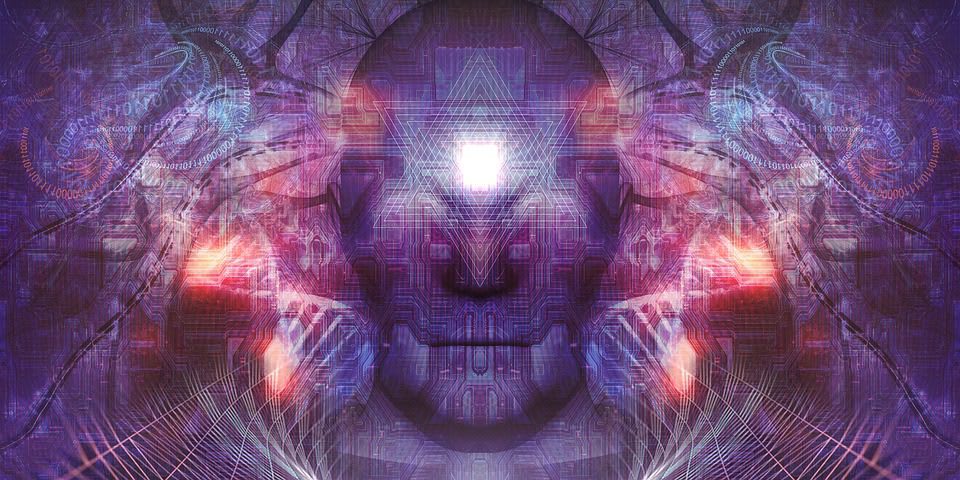 Técnicas para despertar la glándula pineal
