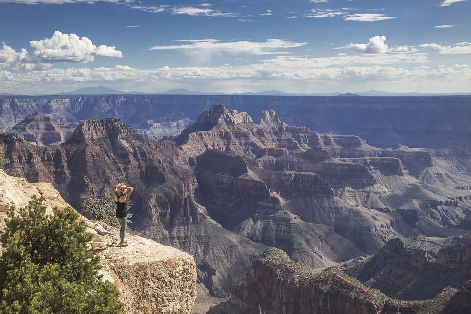 Sedona, Arizona, Un Portal de Energía y Transformación, Meditación y conexión espiritual