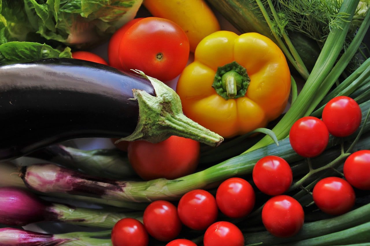 Expertos de Harvard Recomiendan DIETA para una Vida Saludable