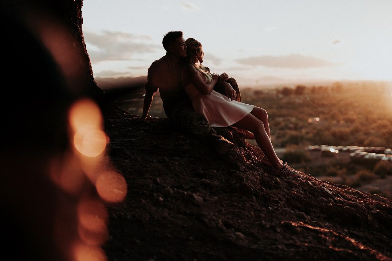 Atrayendo lo que deseas: Amor y dinero