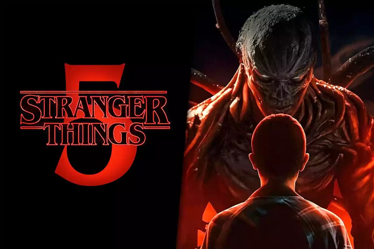 LA VERDAD OCULTA DE STRANGER THINGS